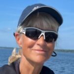 Portræt af Hanne Damgaard Jensen
