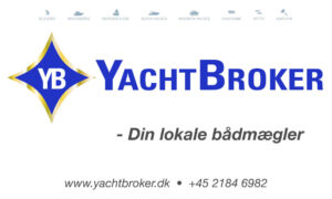 Yacht Broker